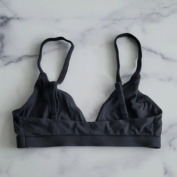 NWOT SKIMS FITS EVERYBODY CROSSOVER BRALETTE - Picture 5 of 6